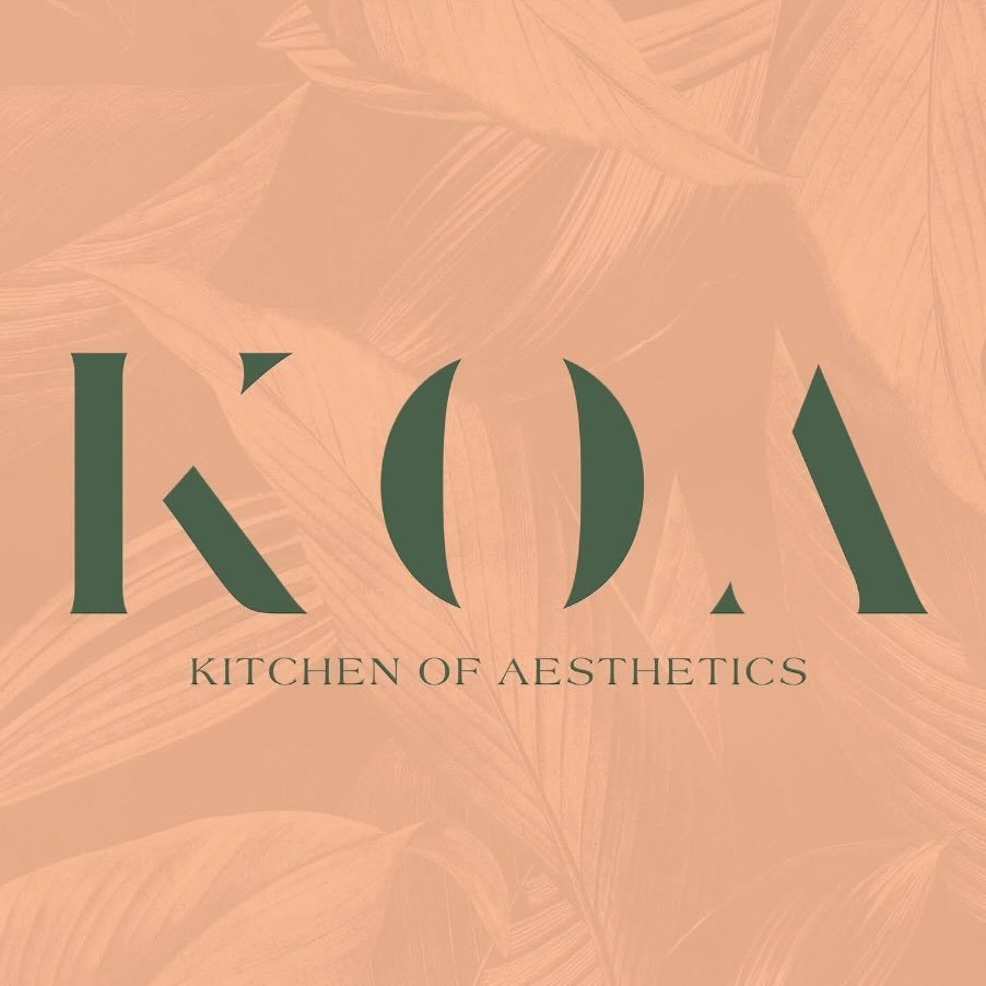 KOA London logo