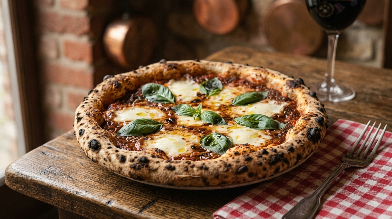 Margherita DOP