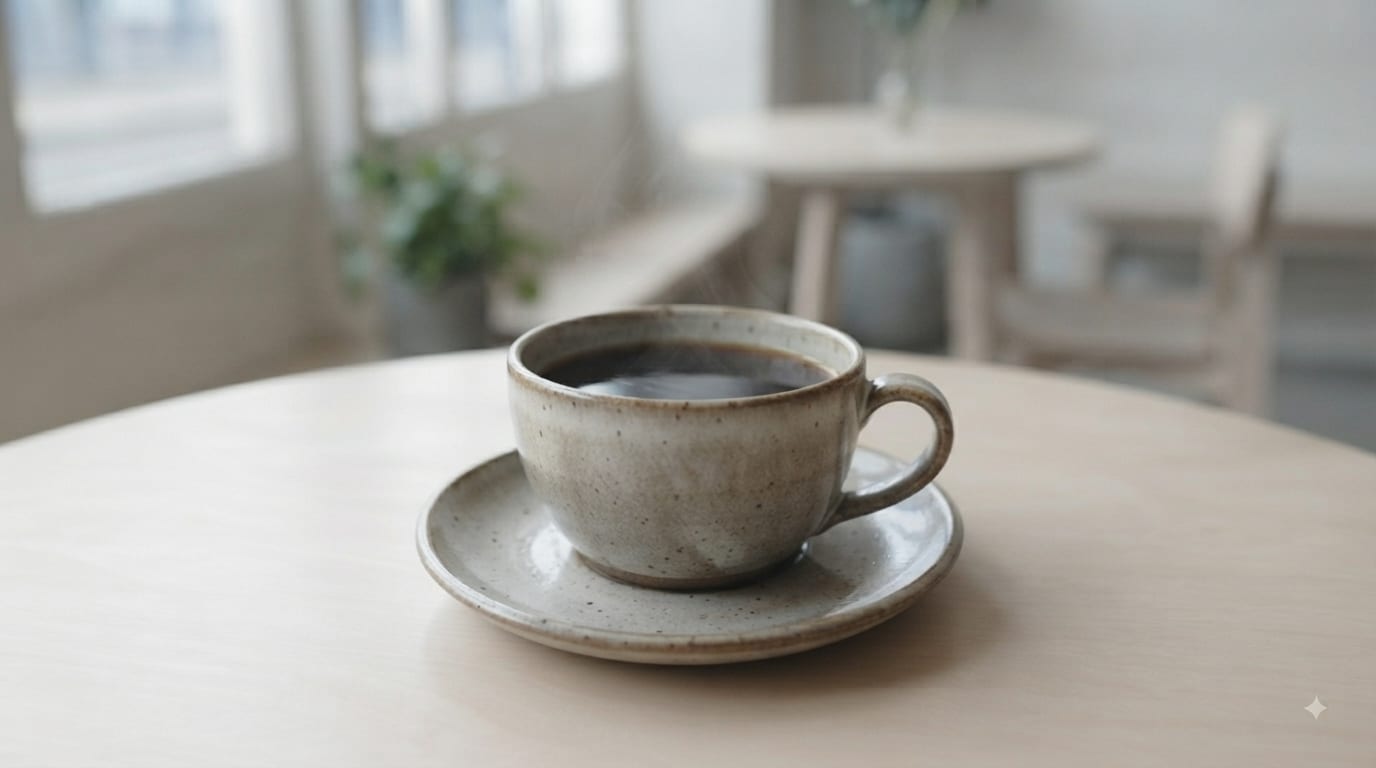 Filter Coffee