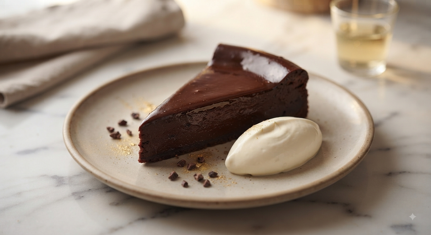 Chocolate Nemesis