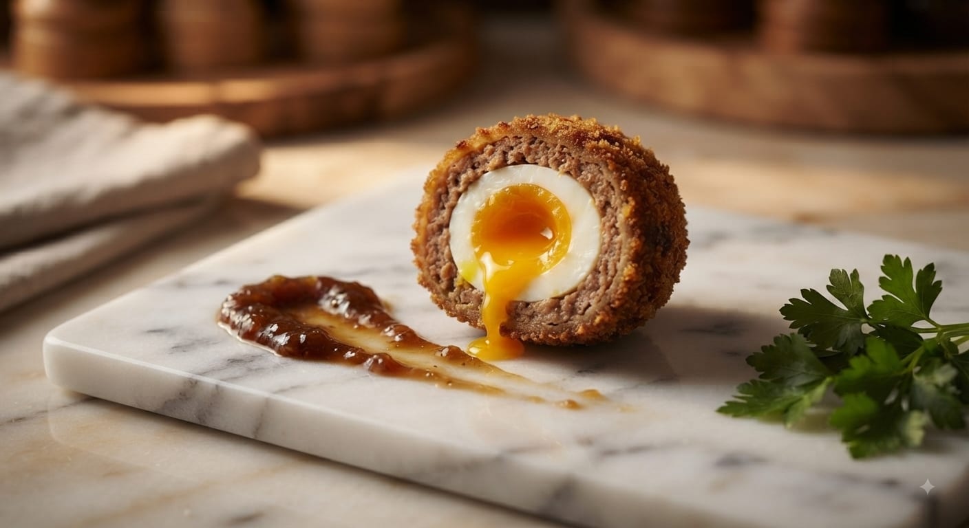 Scotch Egg