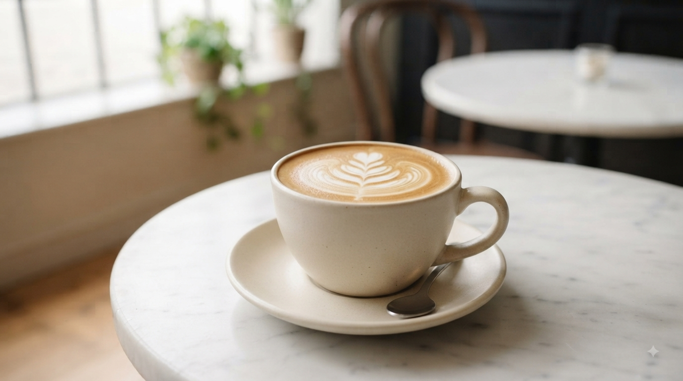 Flat White