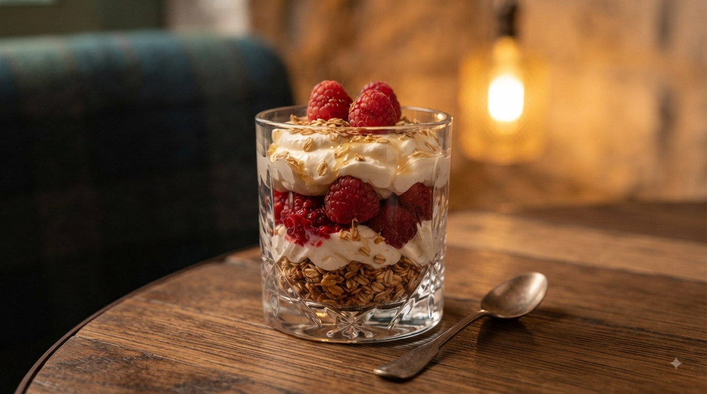 Cranachan
